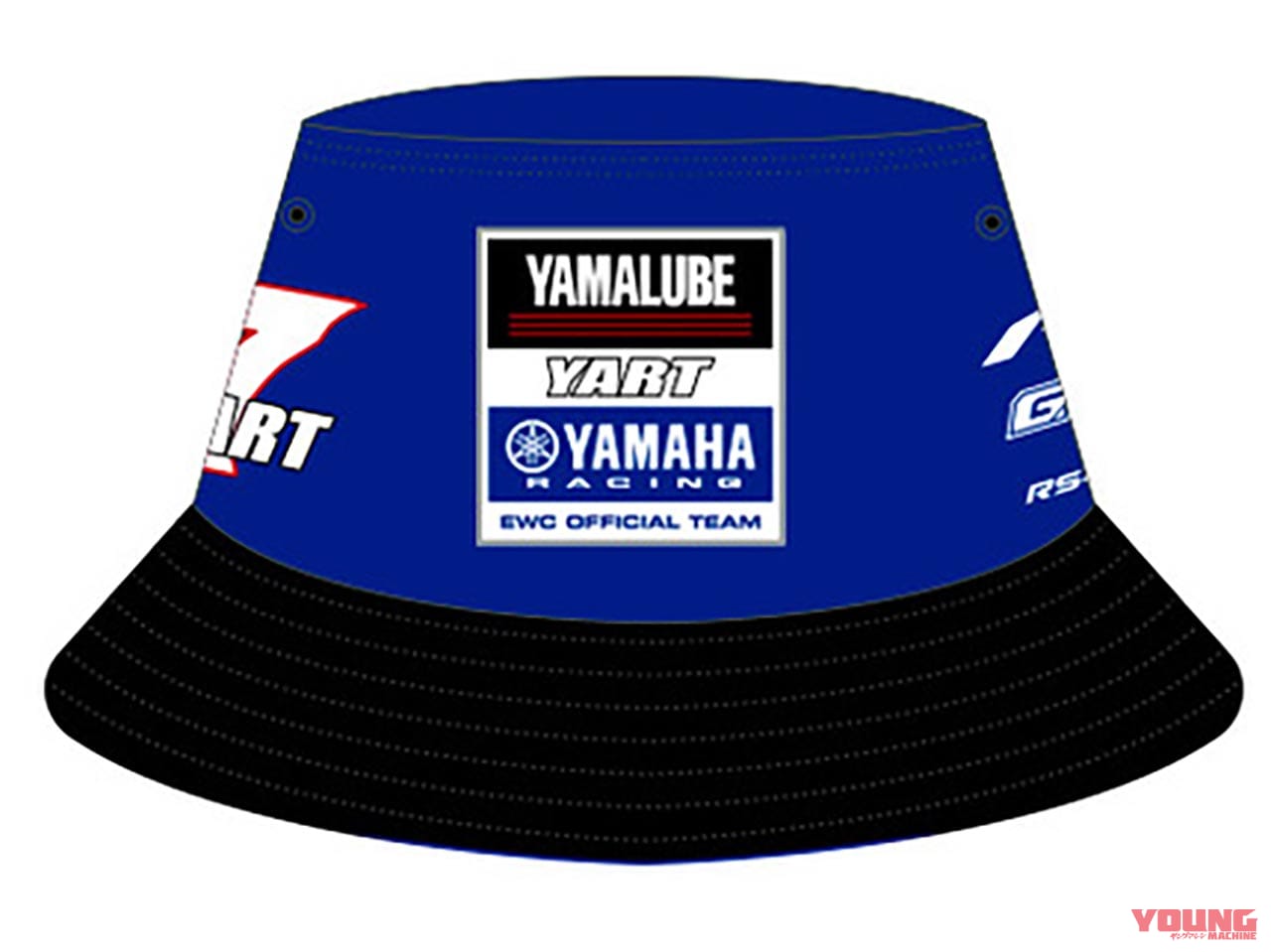 ワイズギア 2023鈴鹿8耐ハット|ヤンマシ的ホットアイテムピックアップ×9選〈SHOEI/Kabuto/クシタニ etc.〉