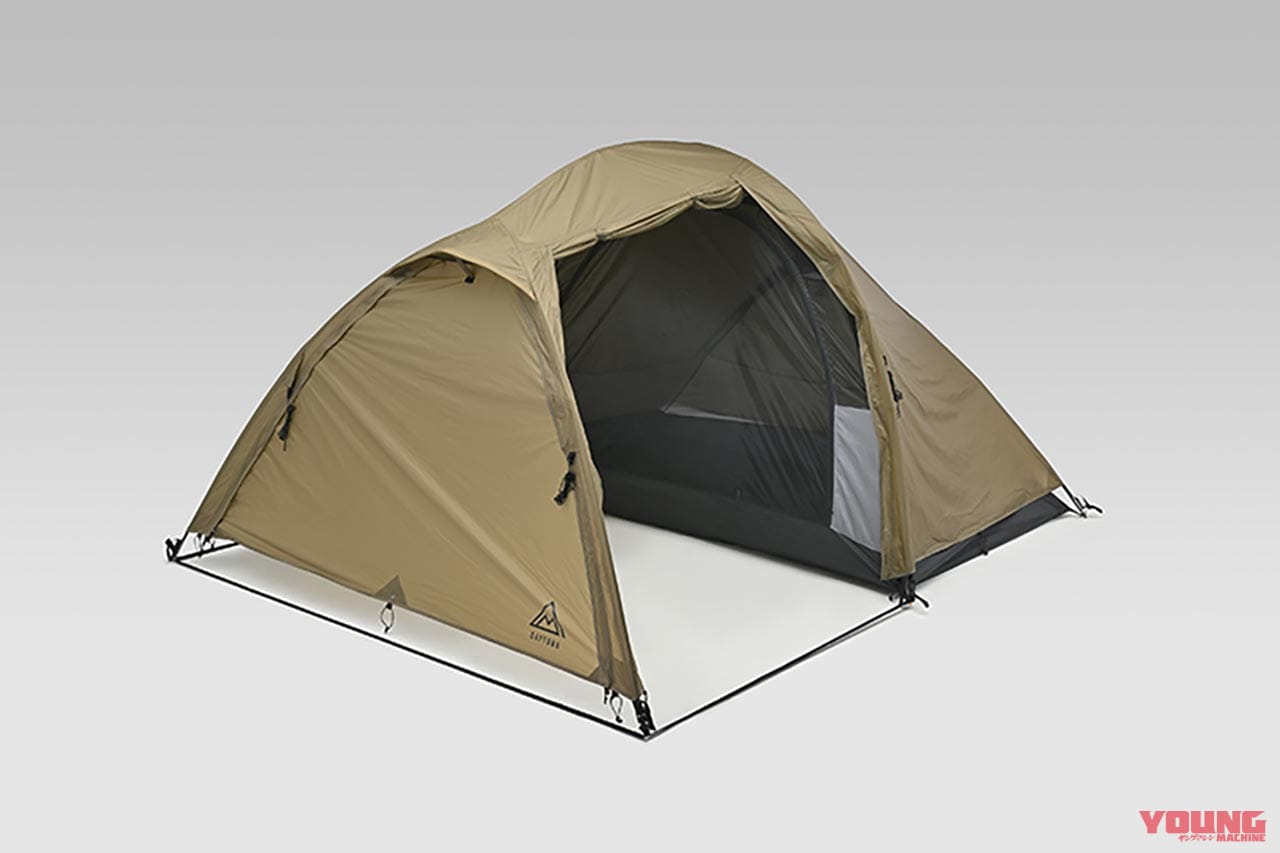 デイトナ neGlaマエヒロドーム|ヤンマシ的ホットアイテムピックアップ×9選〈SHOEI/Kabuto/クシタニ etc.〉