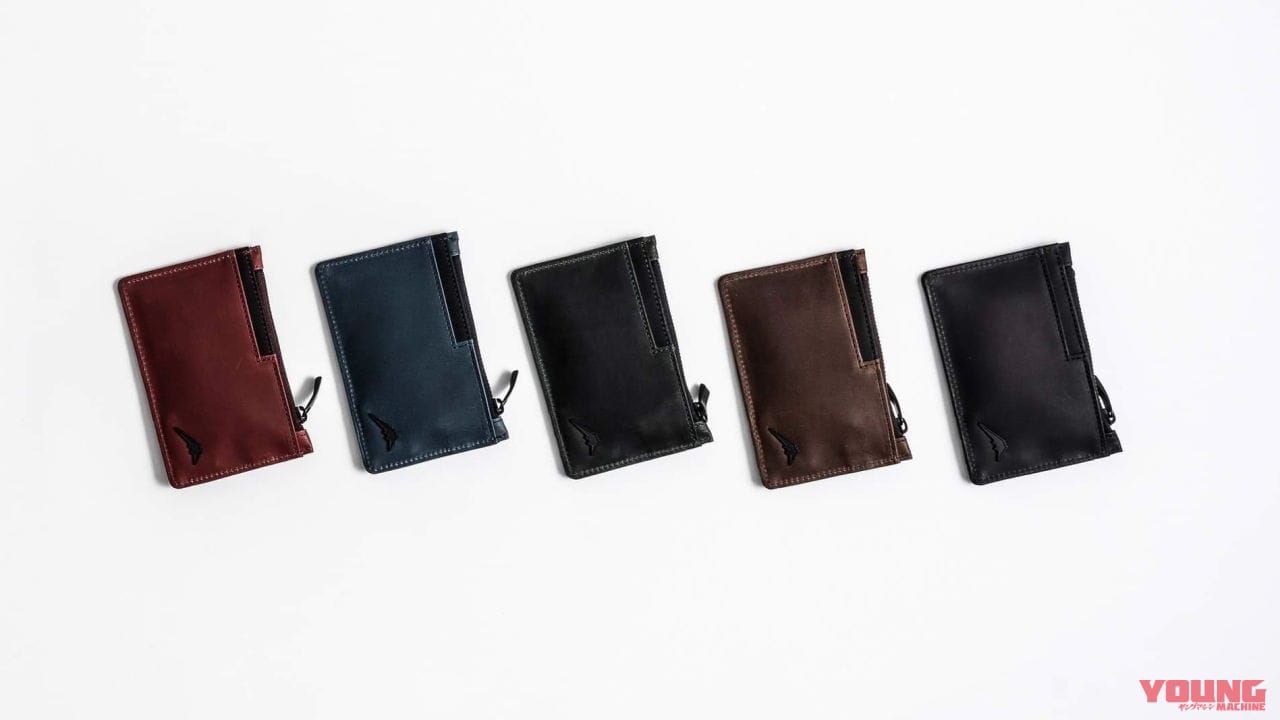 |クシタニがストア限定の新作革小物アイテムを発売! 大阪・南海なんば駅南に新店舗もオープン