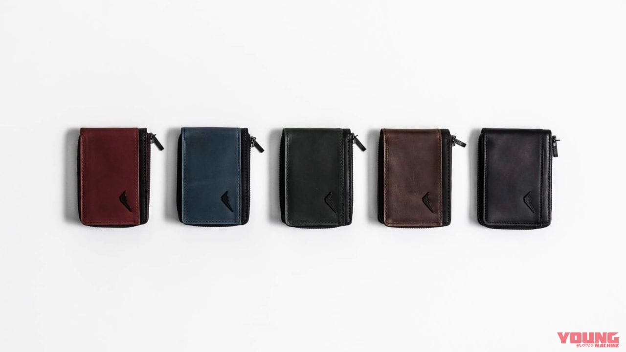 |クシタニがストア限定の新作革小物アイテムを発売! 大阪・南海なんば駅南に新店舗もオープン