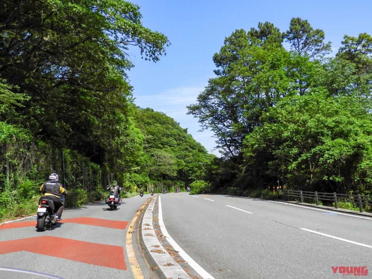 |バイクにドライブレコーダー付けていますか? 旅の思い出作りやもしもの時にも活躍するバイク用ドライブレコーダー