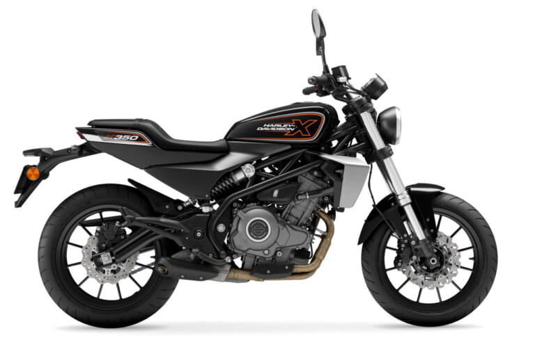ハーレーダビッドソン|X350|オーストラリア仕様|普通二輪免許で乗れるハーレーは70万円台?! 新型モデル「X350」「X500」がオーストラリアで発売決定、日本も早よ来い!