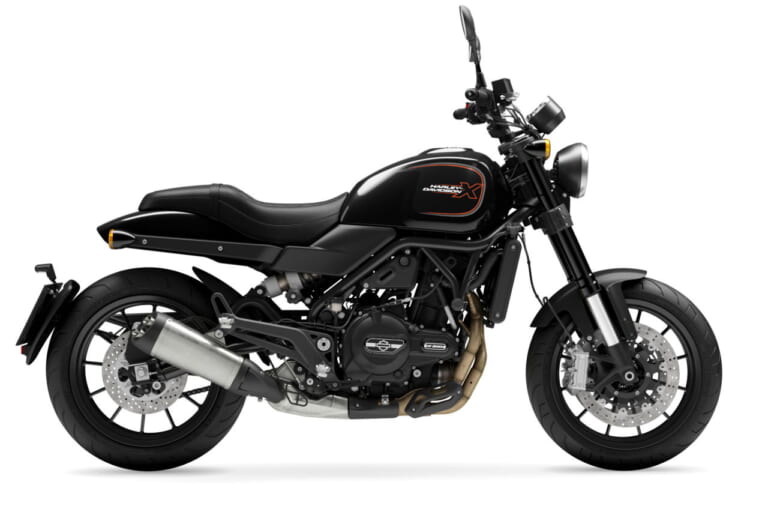 ハーレーダビッドソン|X500|オーストラリア仕様|普通二輪免許で乗れるハーレーは70万円台?! 新型モデル「X350」「X500」がオーストラリアで発売決定、日本も早よ来い!
