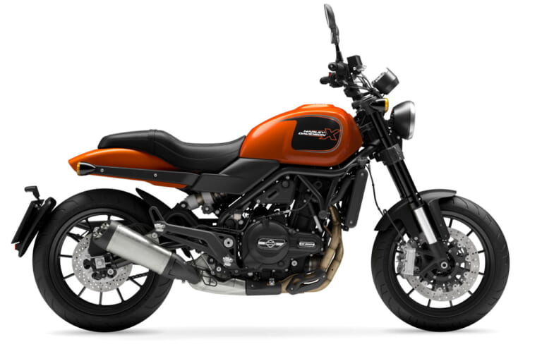 ハーレーダビッドソン|X500|オーストラリア仕様|普通二輪免許で乗れるハーレーは70万円台?! 新型モデル「X350」「X500」がオーストラリアで発売決定、日本も早よ来い!