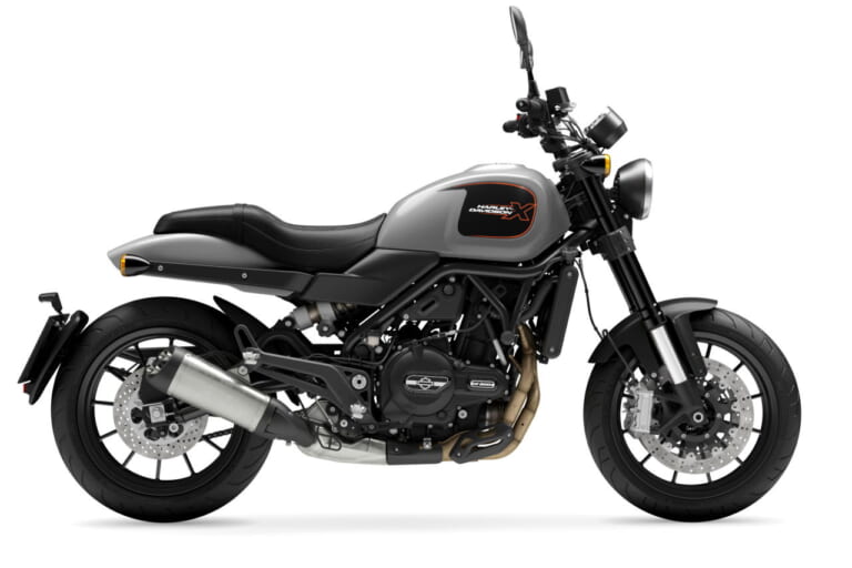 ハーレーダビッドソン|X500|オーストラリア仕様|普通二輪免許で乗れるハーレーは70万円台?! 新型モデル「X350」「X500」がオーストラリアで発売決定、日本も早よ来い!