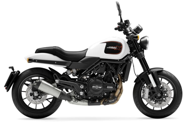 ハーレーダビッドソン|X500|オーストラリア仕様|普通二輪免許で乗れるハーレーは70万円台?! 新型モデル「X350」「X500」がオーストラリアで発売決定、日本も早よ来い!