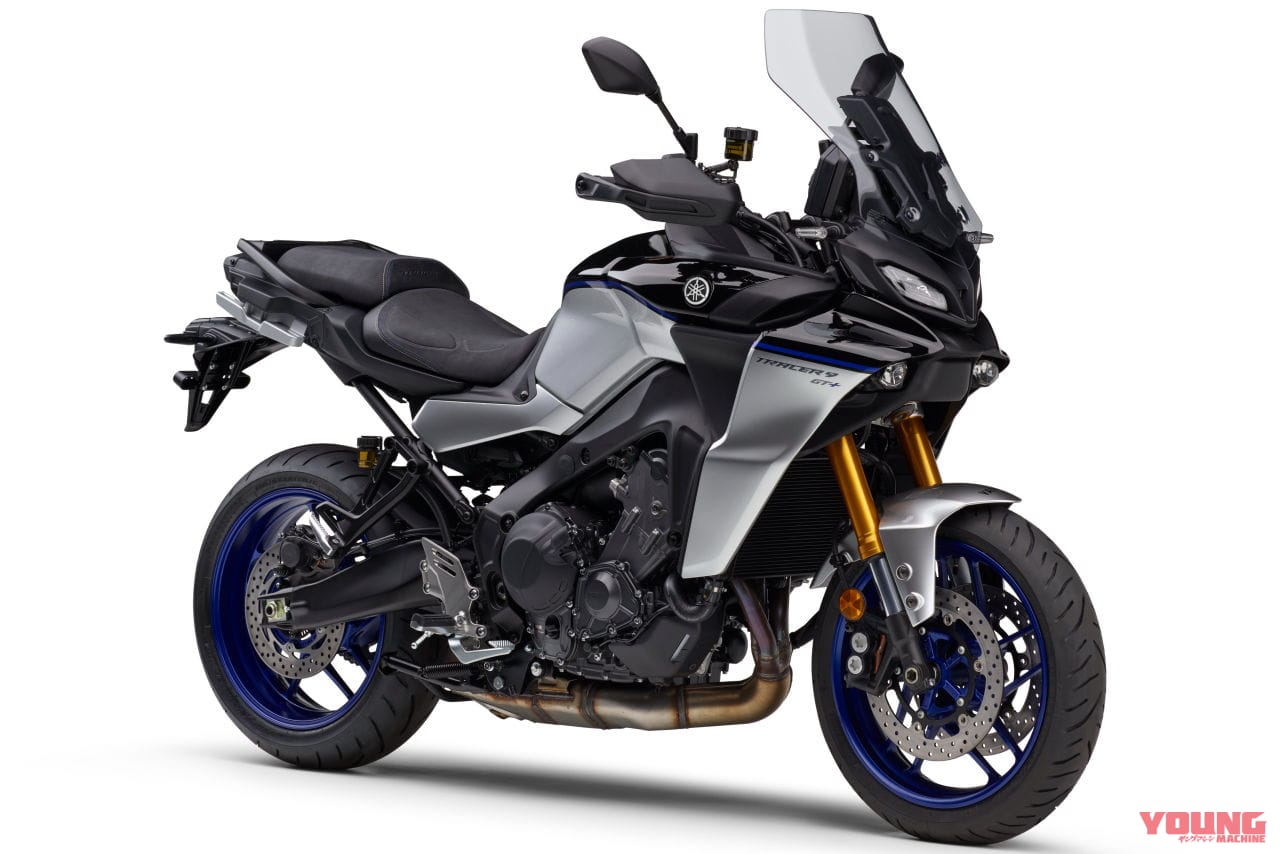 |1000-751cc(大型二輪)バイク 読者人気ランキングTOP30【読者350人が投票|“ここがイイ”コメント付き】『マシン オブ ザ イヤー2024』