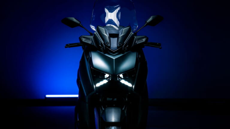 Yamaha | XMAX | รุ่นปี 2023