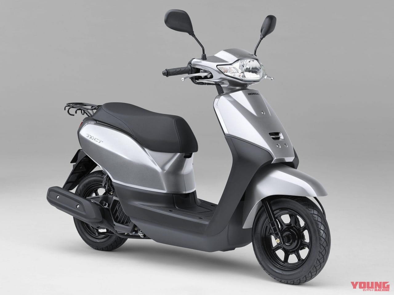 |“125ccでも原付”の「新原付」が実現したら今の50ccより安くなる?! 警察庁が有識者会議での検討を決定……〈多事走論〉from Nom