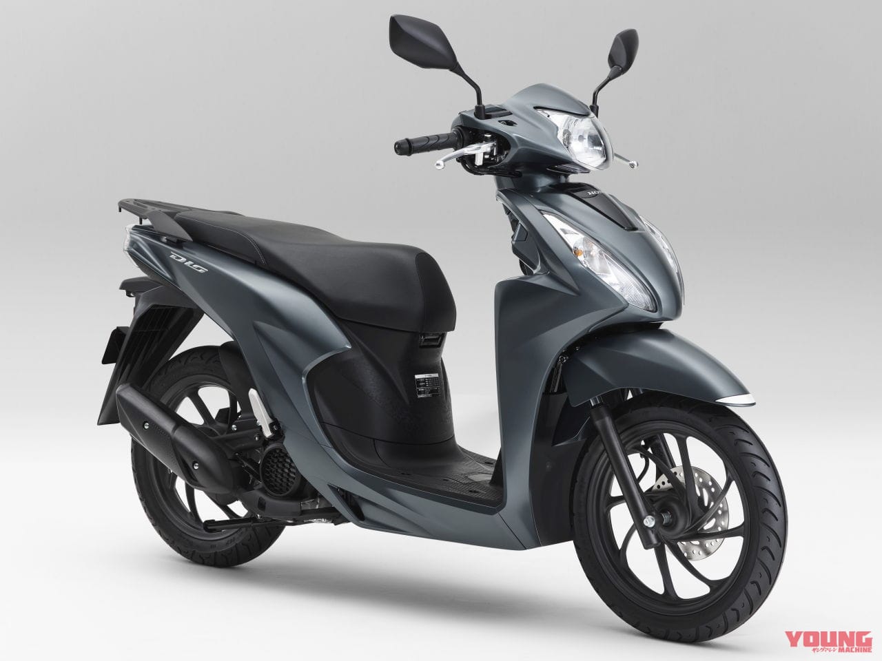 |“125ccでも原付”の「新原付」が実現したら今の50ccより安くなる?! 警察庁が有識者会議での検討を決定……〈多事走論〉from Nom