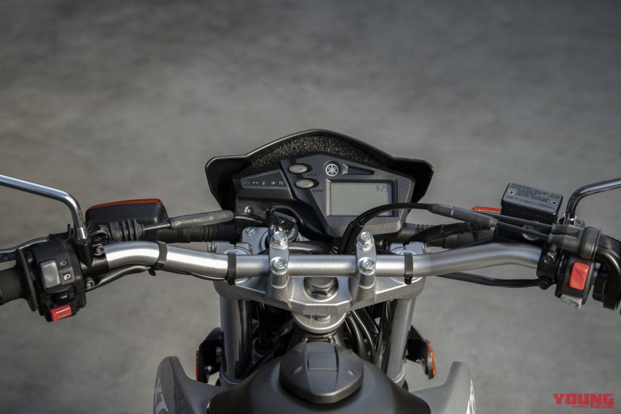 |ヤマハ「セロー250」「TW200」の2024年モデルが登場! 北米で生き残る、羨ましすぎる空冷オフロード車たち