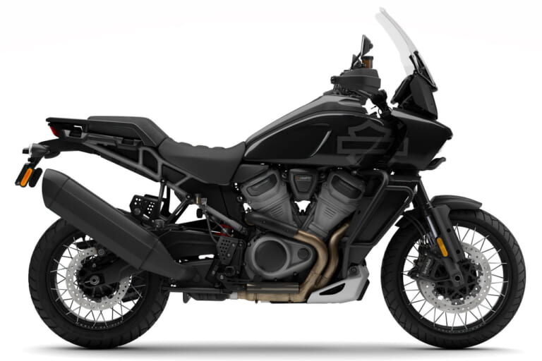 ハーレーダビッドソン|パンアメリカ1250スペシャル|買いやすいスポーツスターが帰ってきた! ハーレーダビッドソン・レボリューションマックス搭載の4機種が価格改定