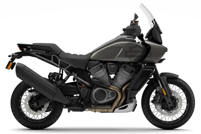 ハーレーダビッドソン|パンアメリカ1250スペシャル|買いやすいスポーツスターが帰ってきた! ハーレーダビッドソン・レボリューションマックス搭載の4機種が価格改定