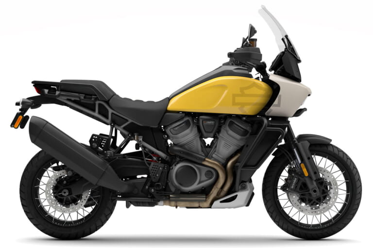 ハーレーダビッドソン|パンアメリカ1250スペシャル|買いやすいスポーツスターが帰ってきた! ハーレーダビッドソン・レボリューションマックス搭載の4機種が価格改定