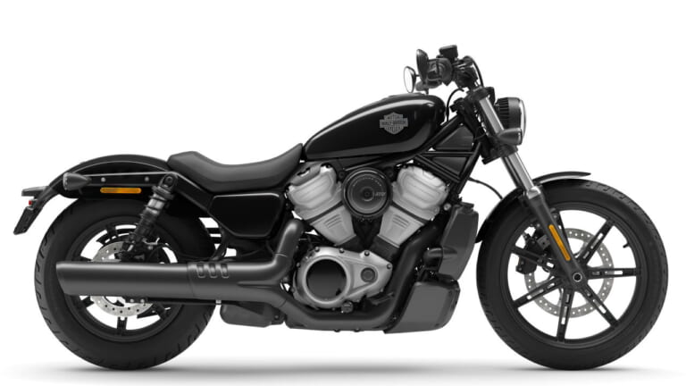 ハーレーダビッドソン|ナイトスター|買いやすいスポーツスターが帰ってきた! ハーレーダビッドソン・レボリューションマックス搭載の4機種が価格改定