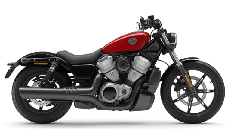 ハーレーダビッドソン|ナイトスター|買いやすいスポーツスターが帰ってきた! ハーレーダビッドソン・レボリューションマックス搭載の4機種が価格改定