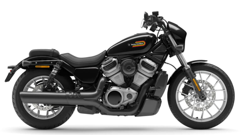 ハーレーダビッドソン|ナイトスタースペシャル|買いやすいスポーツスターが帰ってきた! ハーレーダビッドソン・レボリューションマックス搭載の4機種が価格改定