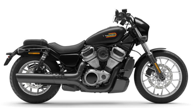 ハーレーダビッドソン|ナイトスタースペシャル|買いやすいスポーツスターが帰ってきた! ハーレーダビッドソン・レボリューションマックス搭載の4機種が価格改定