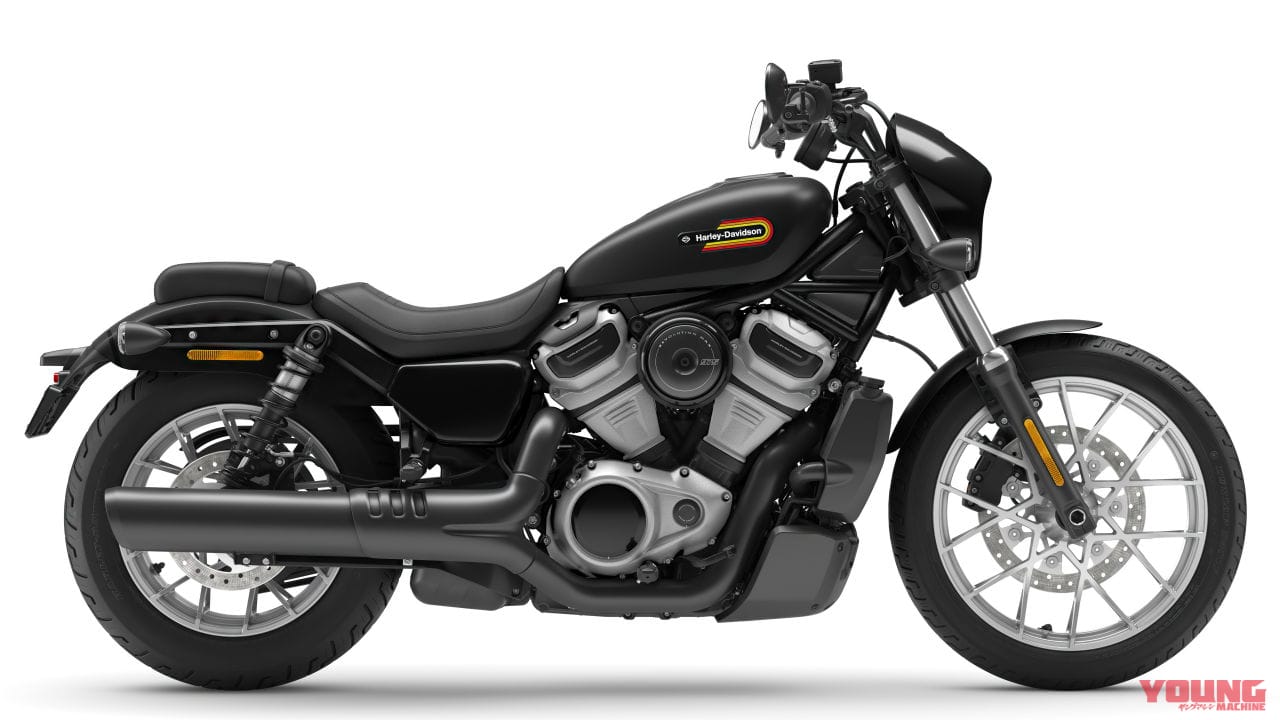 ハーレーダビッドソン|ナイトスタースペシャル|買いやすいスポーツスターが帰ってきた! ハーレーダビッドソン・レボリューションマックス搭載の4機種が価格改定
