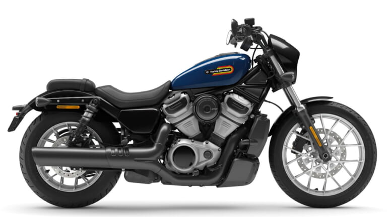 ハーレーダビッドソン|ナイトスタースペシャル|買いやすいスポーツスターが帰ってきた! ハーレーダビッドソン・レボリューションマックス搭載の4機種が価格改定