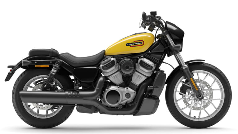 ハーレーダビッドソン|ナイトスタースペシャル|買いやすいスポーツスターが帰ってきた! ハーレーダビッドソン・レボリューションマックス搭載の4機種が価格改定
