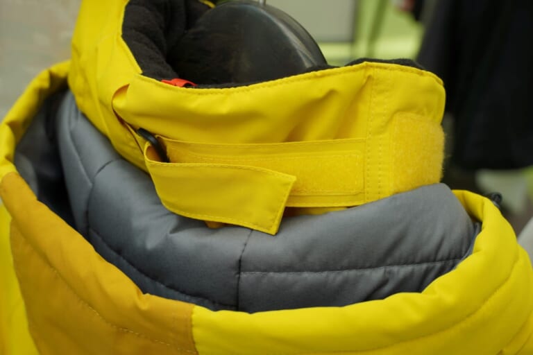 襟|【速報 ワークマン’23-’24秋冬新作】ライダーの定番ジャケットが大幅スペックアップ! 純ダウンシュラフも新登場