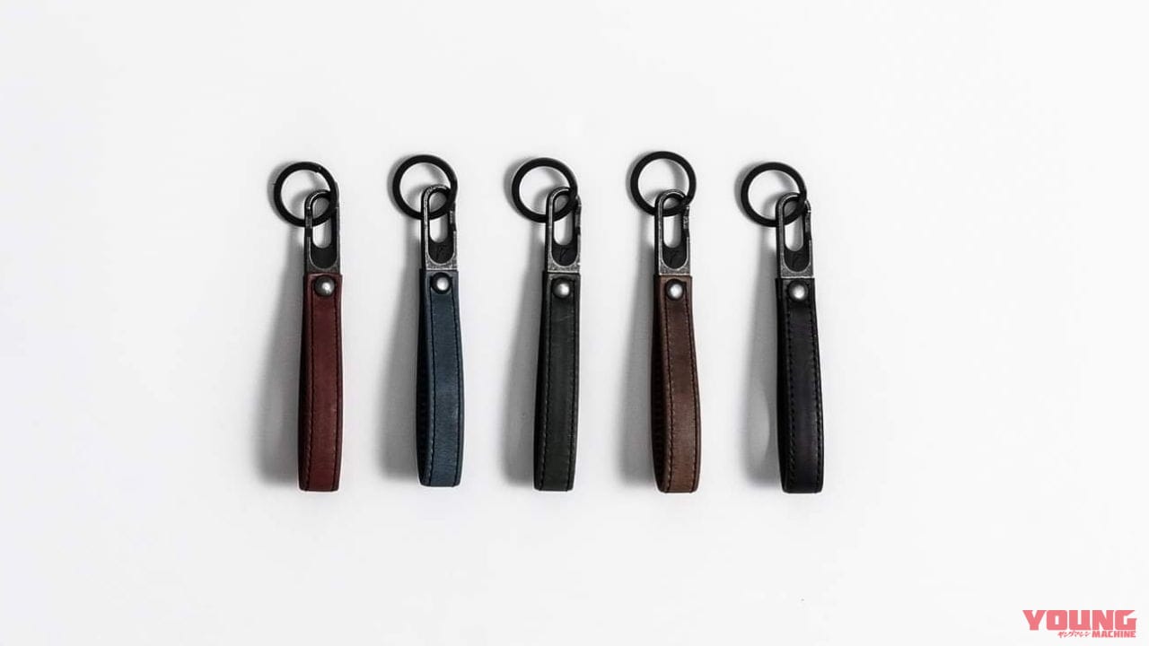 |クシタニがストア限定の新作革小物アイテムを発売! 大阪・南海なんば駅南に新店舗もオープン