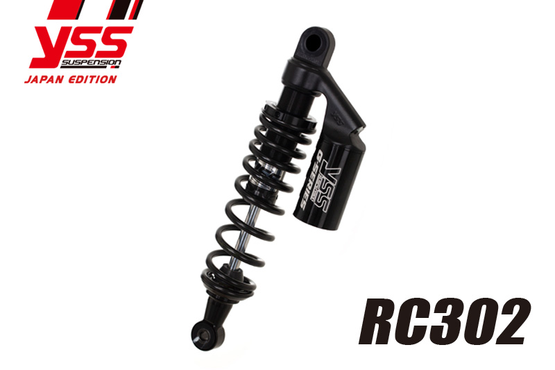 正規品／YSS RACING CR250R リアサスペンション関連パーツ リア