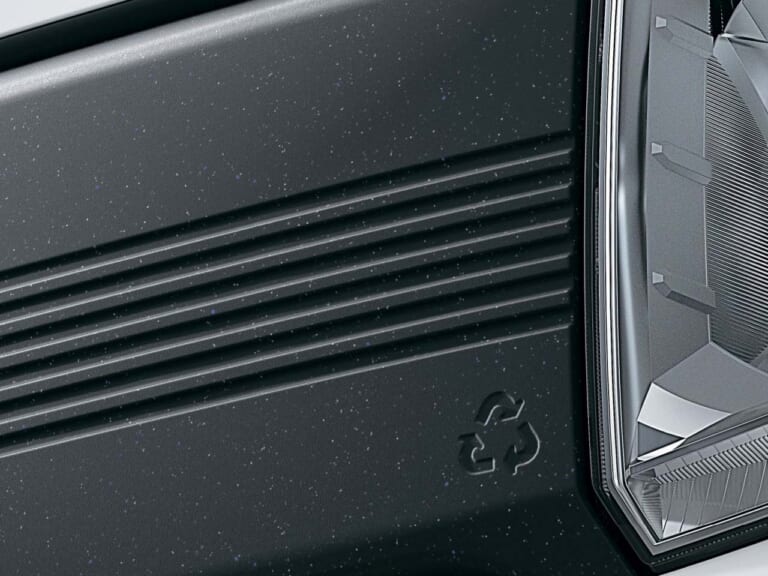 N-VAN e:|ホンダが電動のNバン「N-VAN e:」を先行公開! 100万円台で3グレード構成、2024年春に発売!