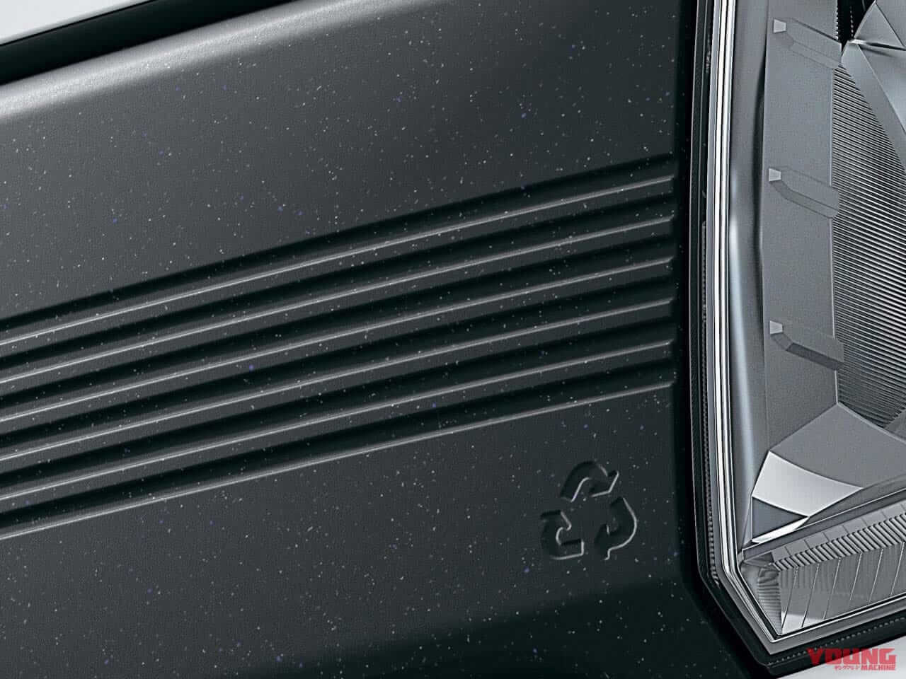 N-VAN e:|ホンダが電動のNバン「N-VAN e:」を先行公開! 100万円台で3グレード構成、2024年春に発売!