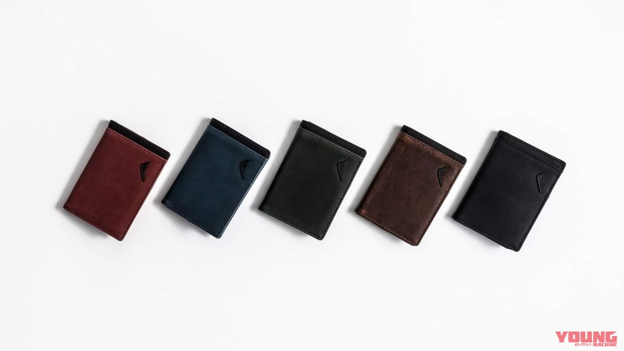|クシタニがストア限定の新作革小物アイテムを発売! 大阪・南海なんば駅南に新店舗もオープン