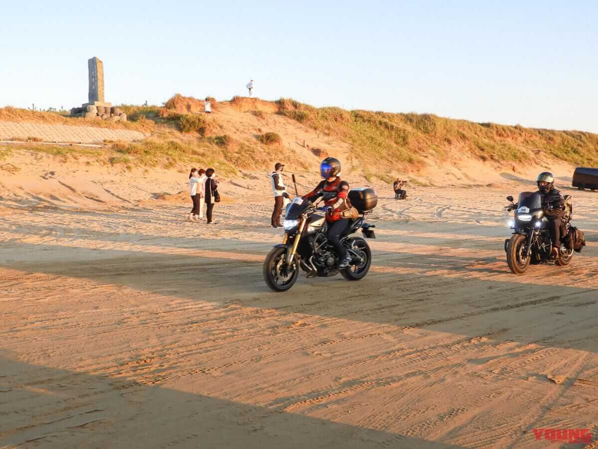 |バイクにドライブレコーダー付けていますか? 旅の思い出作りやもしもの時にも活躍するバイク用ドライブレコーダー