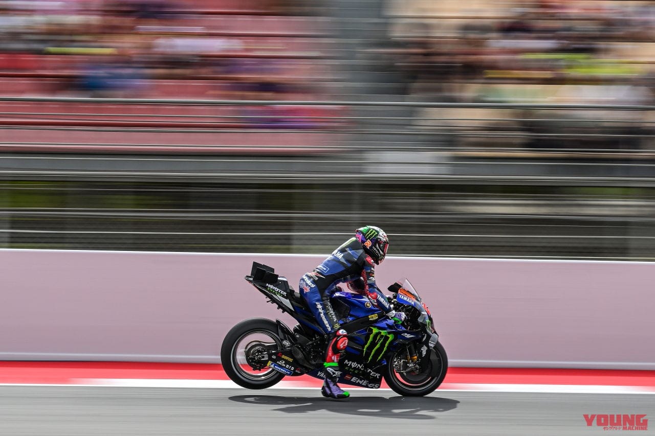 |「MotoGP、スタート直後のクラッシュが増えた理由とは」【ノブ青木の上毛グランプリ新聞 Vol.5】