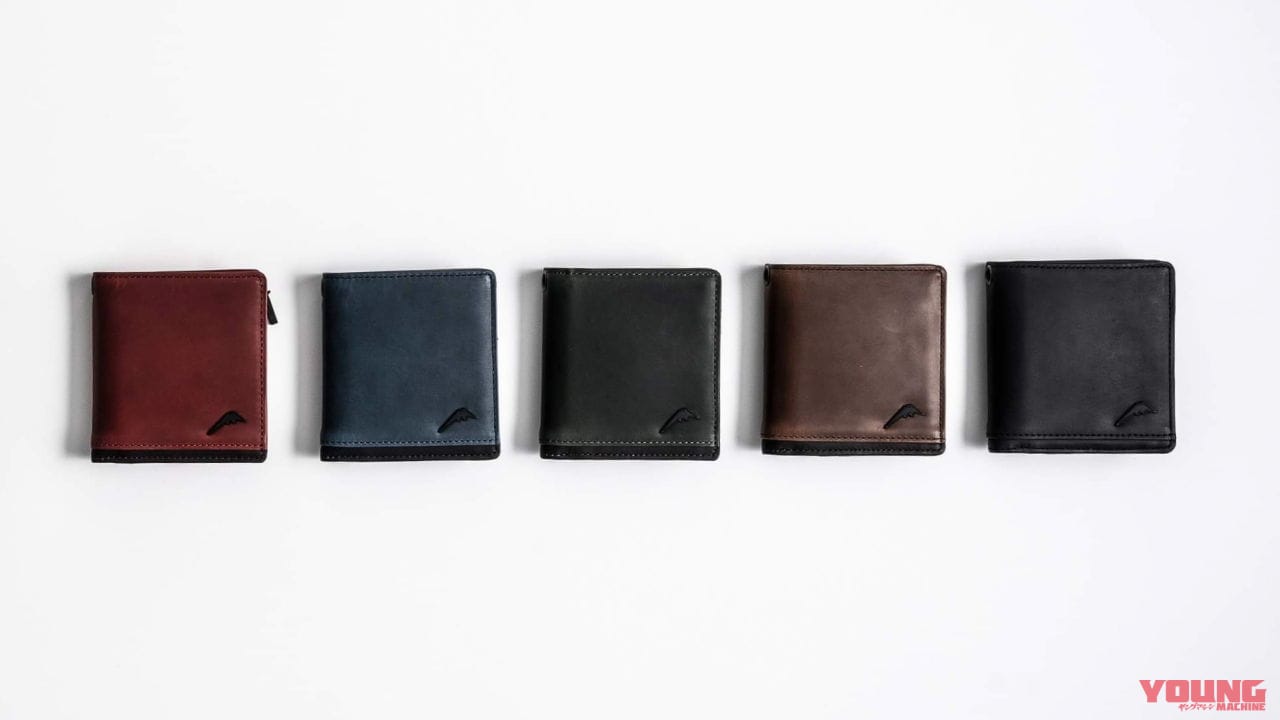 |クシタニがストア限定の新作革小物アイテムを発売! 大阪・南海なんば駅南に新店舗もオープン