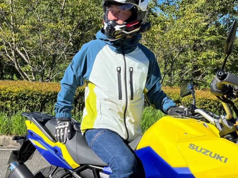 ワークマン|新作発表会|2023-2024秋冬|【速報 ワークマン’23-’24秋冬新作】ライダーの定番ジャケットが大幅スペックアップ! 純ダウンシュラフも新登場