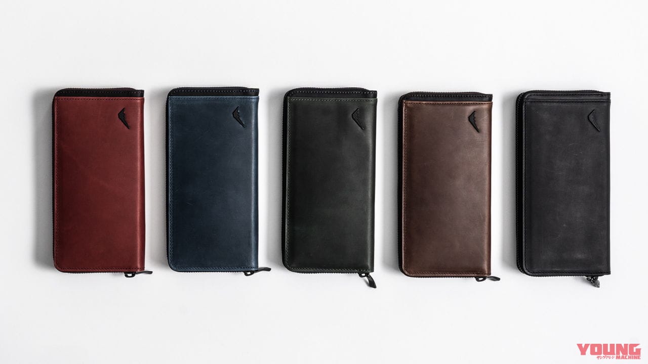 |クシタニがストア限定の新作革小物アイテムを発売! 大阪・南海なんば駅南に新店舗もオープン