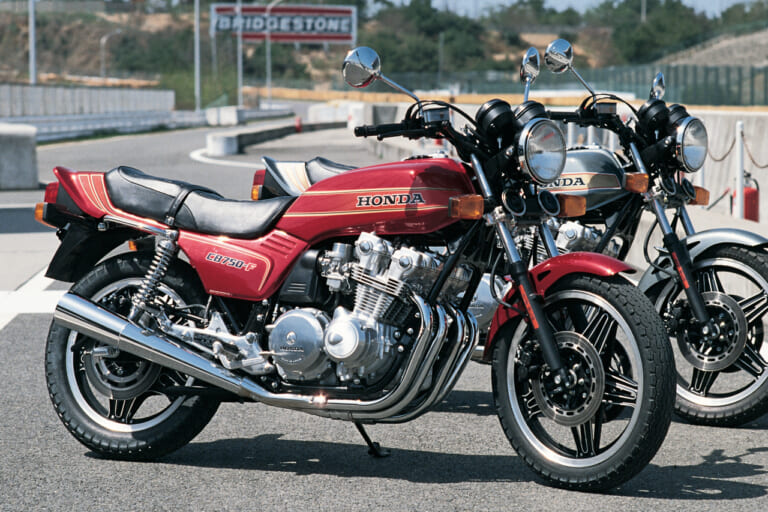 ホンダ|CB750FB|【SCOOP!!】ついにZ900RSと真っ向勝負ッ!!  ホンダファン待望のネオクラシック「CB1000」が2025年に登場する?!