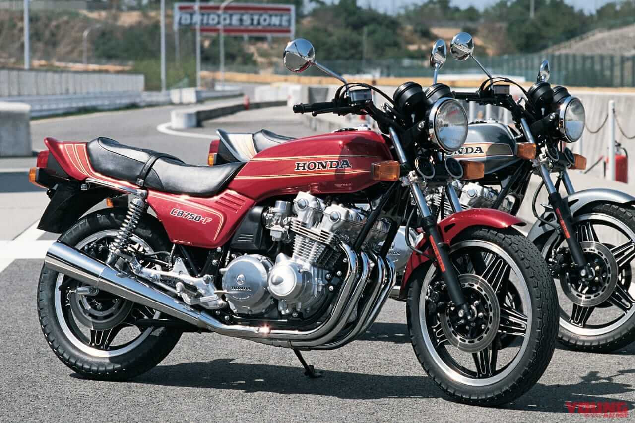 |【SCOOP!!】ついにZ900RSと真っ向勝負ッ!!  ホンダファン待望のネオクラシック「CB1000」が2025年に登場する?!