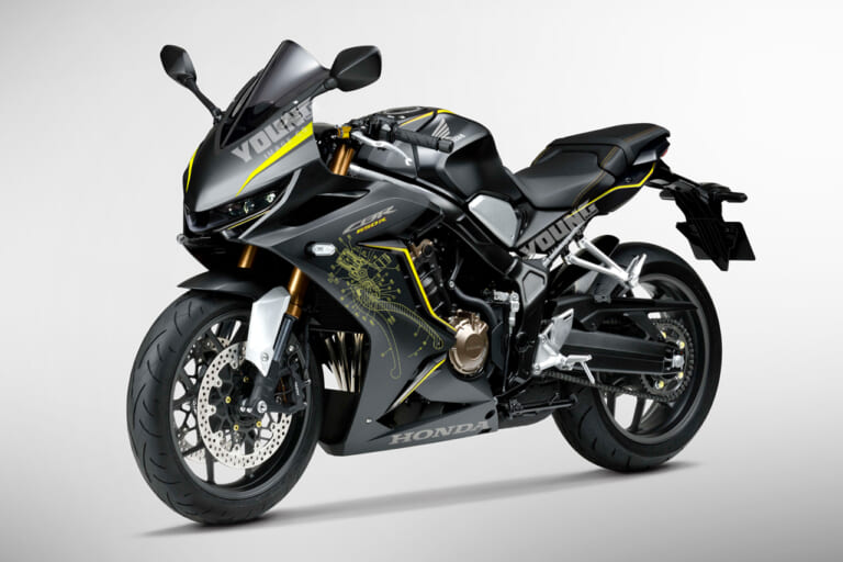 ホンダ|CBR650R|eクラッチ|【SCOOP!】さらば半クラ!! 次期ホンダCBR650R/CB650Rは「eクラッチ」実装のATスポーツに?!