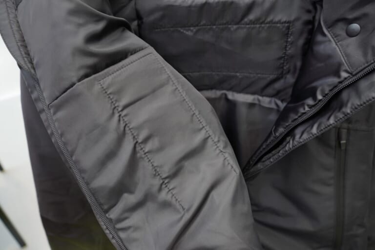 ヒーター|【速報 ワークマン’23-’24秋冬新作】ライダーの定番ジャケットが大幅スペックアップ! 純ダウンシュラフも新登場