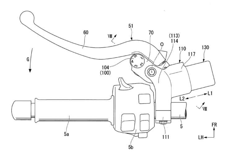ホンダ|電子式クラッチ|クラッチバイワイヤ|E-clutch|【SCOOP!】さらば半クラ!! 次期ホンダCBR650R/CB650Rは「eクラッチ」実装のATスポーツに?!