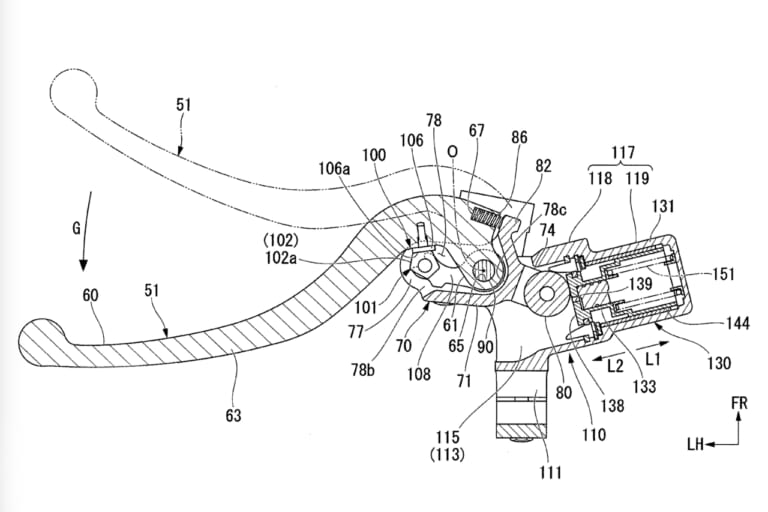 ホンダ|電子式クラッチ|クラッチバイワイヤ|E-clutch|【SCOOP!】さらば半クラ!! 次期ホンダCBR650R/CB650Rは「eクラッチ」実装のATスポーツに?!