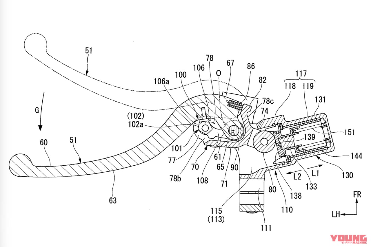 |【SCOOP!】さらば半クラ!! 次期ホンダCBR650R/CB650Rは「eクラッチ」実装のATスポーツに?!