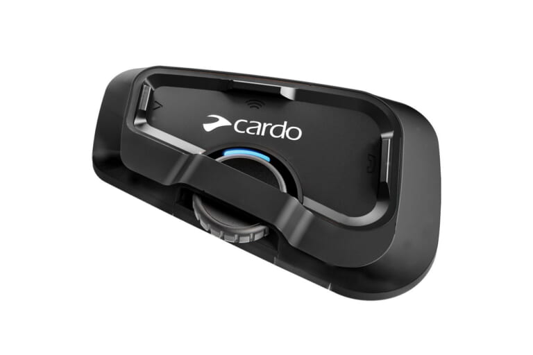 Cardo|FREECOM 2X|Amazonでも買える! イスラエル発のインカム「カルド」をアーキサイトが輸入、家電量販店やオンラインショップで取扱い開始