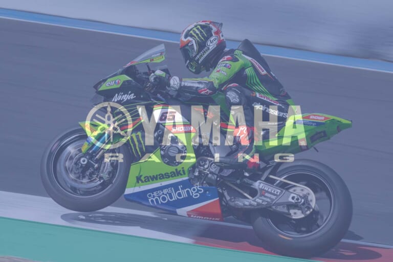 ジョナサン・レイがカワサキからヤマハに移籍!! ’24-’25シーズンのWSBKはYZF-R1を駆る【スーパーバイク世界選手権】