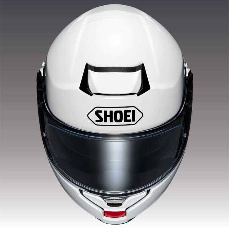 SHOEI NEOTEC3|SHOEIが「ネオテック3」を発表! システムヘルメットの代表格がフルモデルチェンジして第3世代に