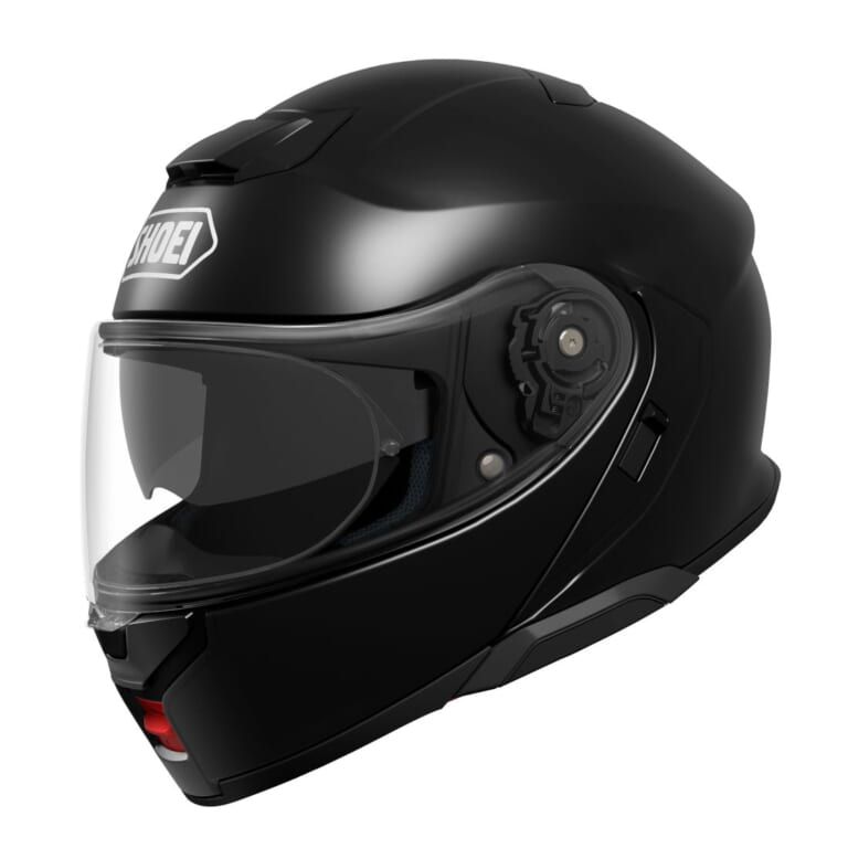 SHOEI NEOTEC3|SHOEIが「ネオテック3」を発表! システムヘルメットの代表格がフルモデルチェンジして第3世代に