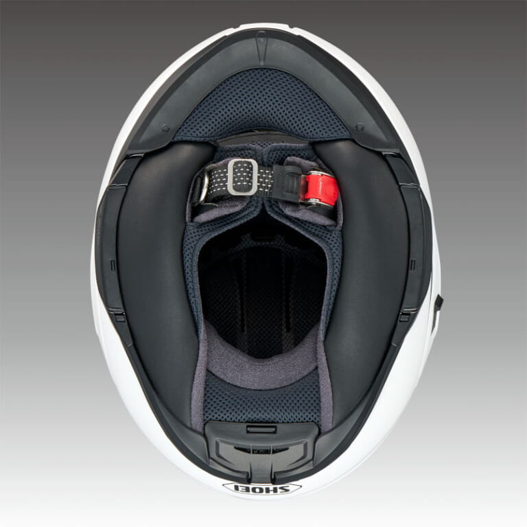 SHOEI NEOTEC3|SHOEIが「ネオテック3」を発表! システムヘルメットの代表格がフルモデルチェンジして第3世代に