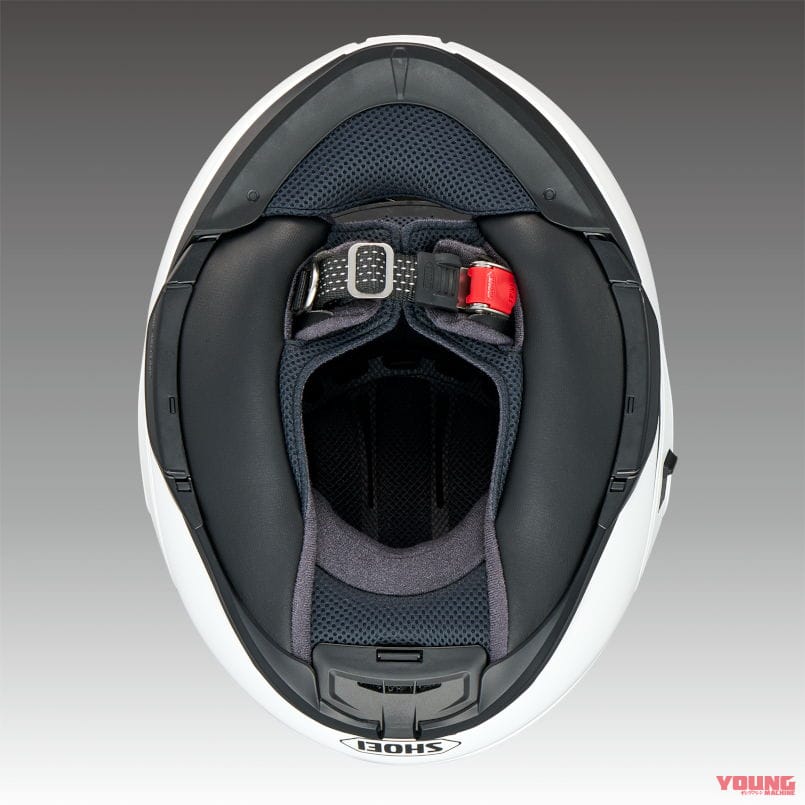 |SHOEIが「ネオテック3」を発表! システムヘルメットの代表格がフルモデルチェンジして第3世代に