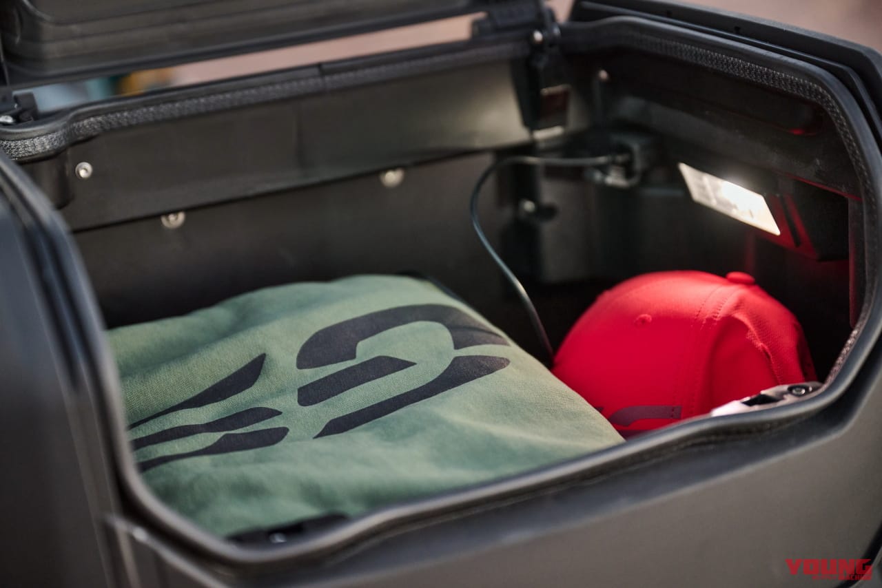 |BMW新型「R1300GS」は284万3000円から! 145psの新作エンジンと12kgの軽量化、自動車高調整や追従クルコン新装備で受注開始